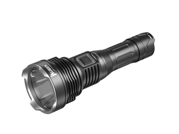 Wuben T102 Pro Ultimate Professional Tactical Flashlight