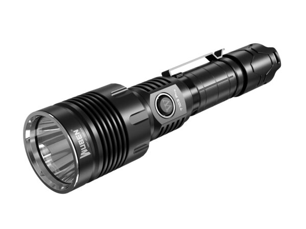 Wuben T103 Pro Brightest Tactical Flashlight