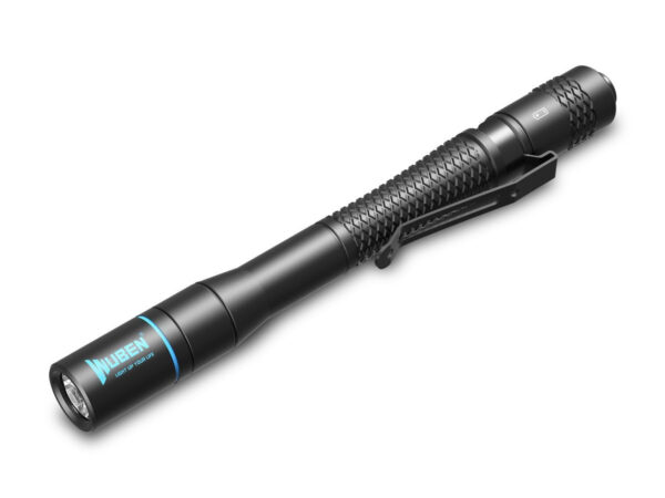 Wuben E19 High CRI Portable EDC Pen LED Flashlight