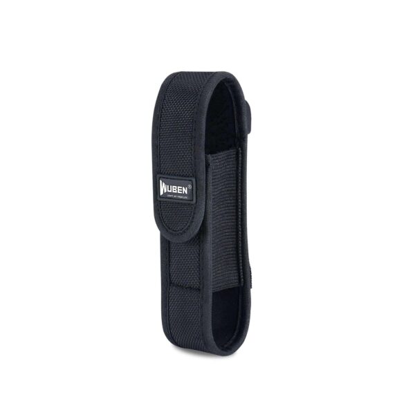 Wuben AS5 Tactical Nylon Flashlight Holder & Pouch