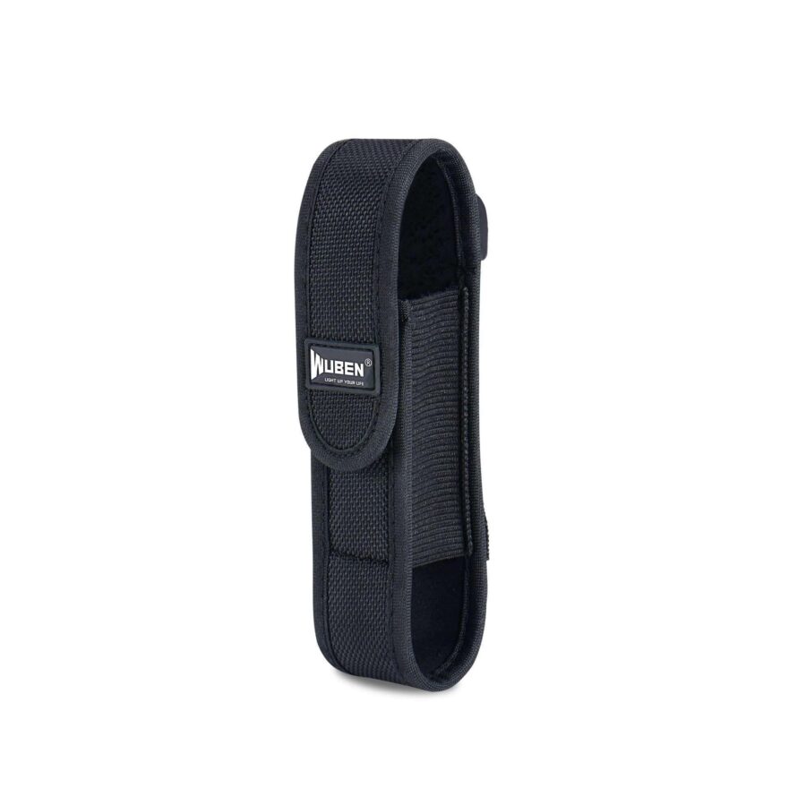WUBEN AS5 Nylon Flashlight Holder