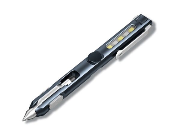 Wuben Gecko E61 Rechargeable Folding EDC Penlight Flashlight