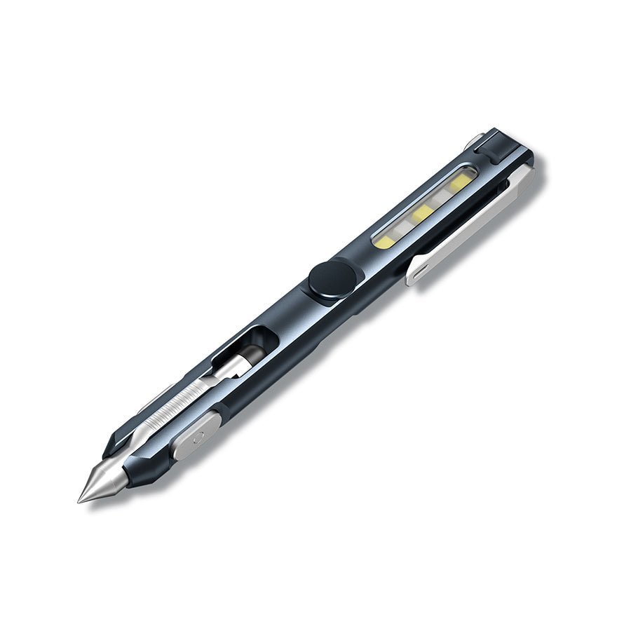 WUBEN Gecko E61 Multifunctional Rechargeable EDC Pen Light