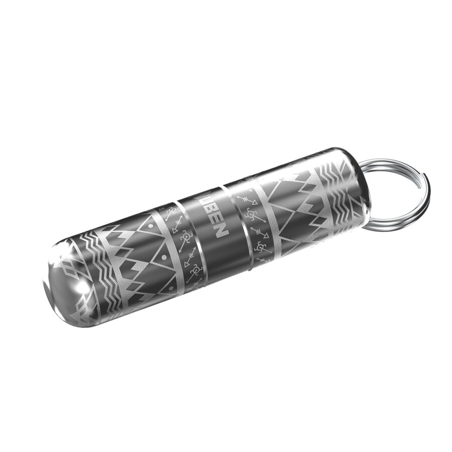 Wuben G3 Mini EDC Portable Multi Keychain Tool with Knife