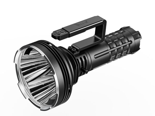 Wuben A1 20000 Lumen Brightest Rechargeable Spotlight