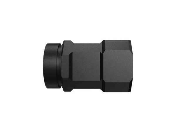 Wuben E7YCT Battery Extender for Wuben E7 Headlamp