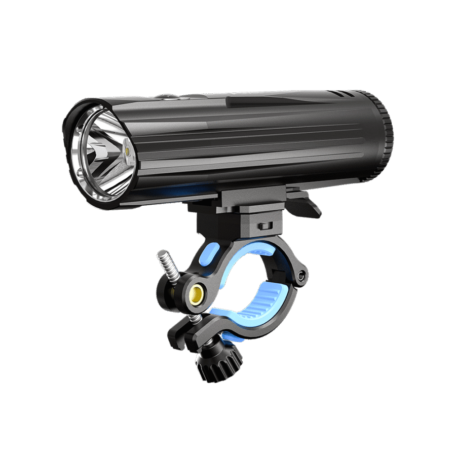 Wuben B2 1300 High Lumens Rechargeable Bike LED Light