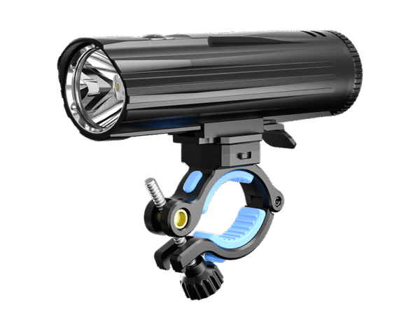 Wuben B2 Rechargeable Bike LED Light USB Front Light