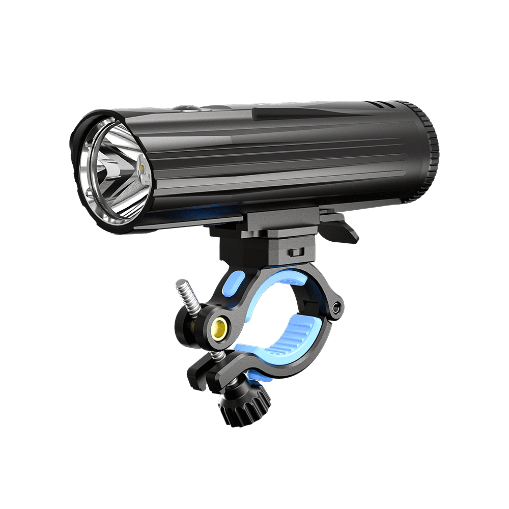 Wuben B2 Rechargeable Bike LED Light USB Front Light