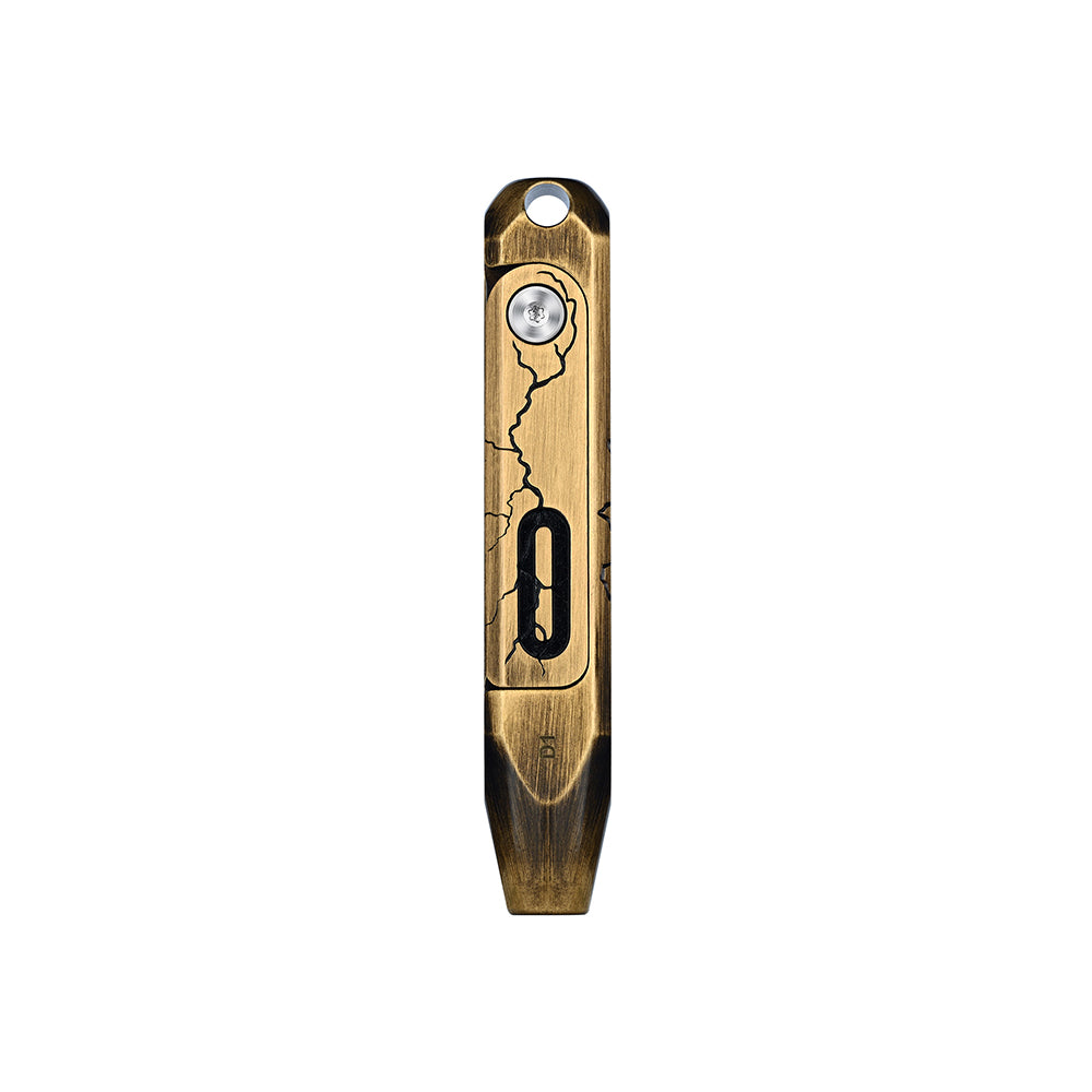 Otacle D1 EDC Multi-Bit Driver（Include the pencil lead）
