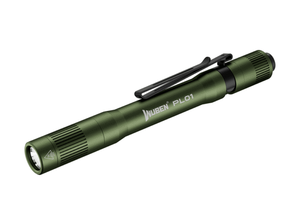 WUBEN PL01 Featherlight Tactical EDC Pen Flashlight