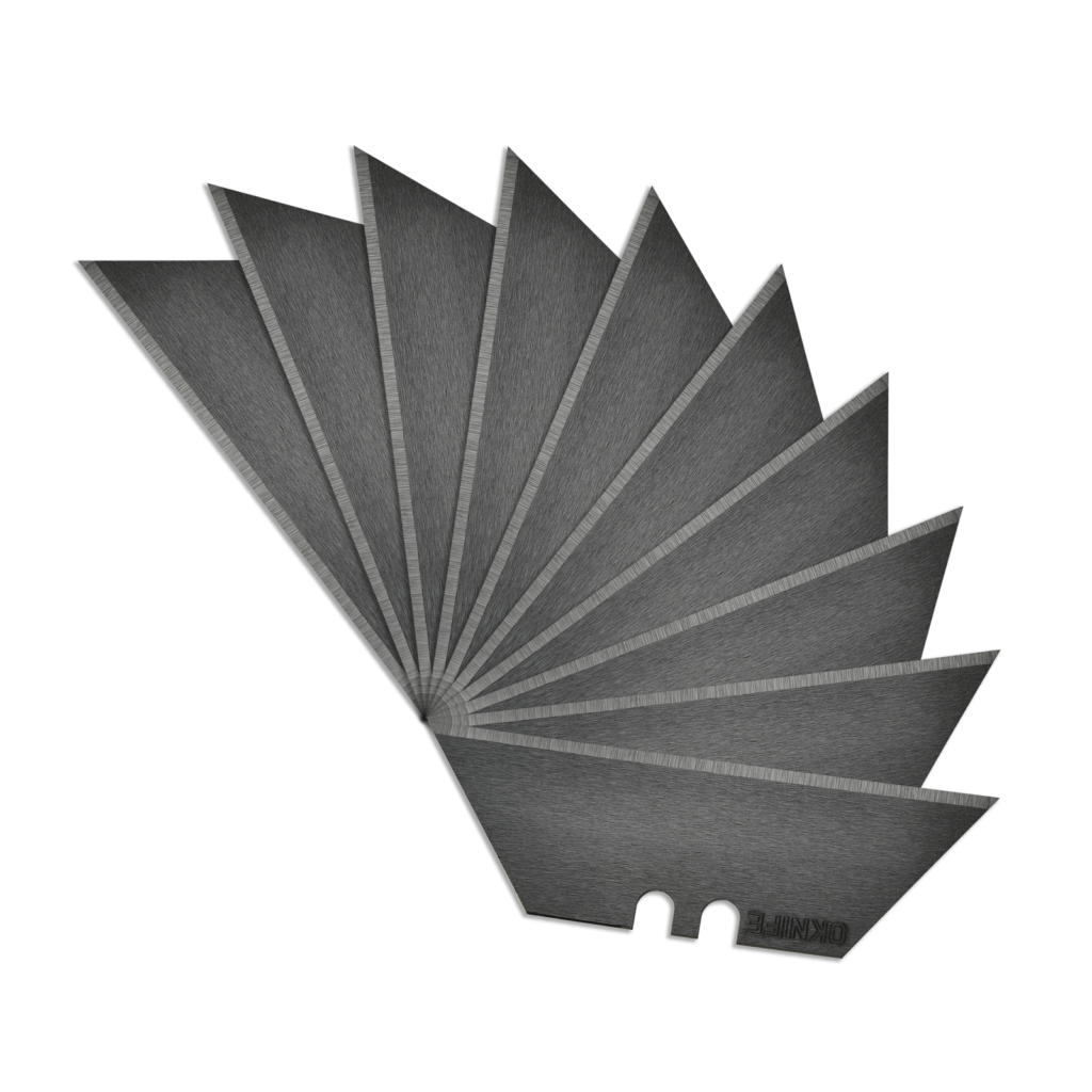 Ceramic Utility Knife Blades – UB2C