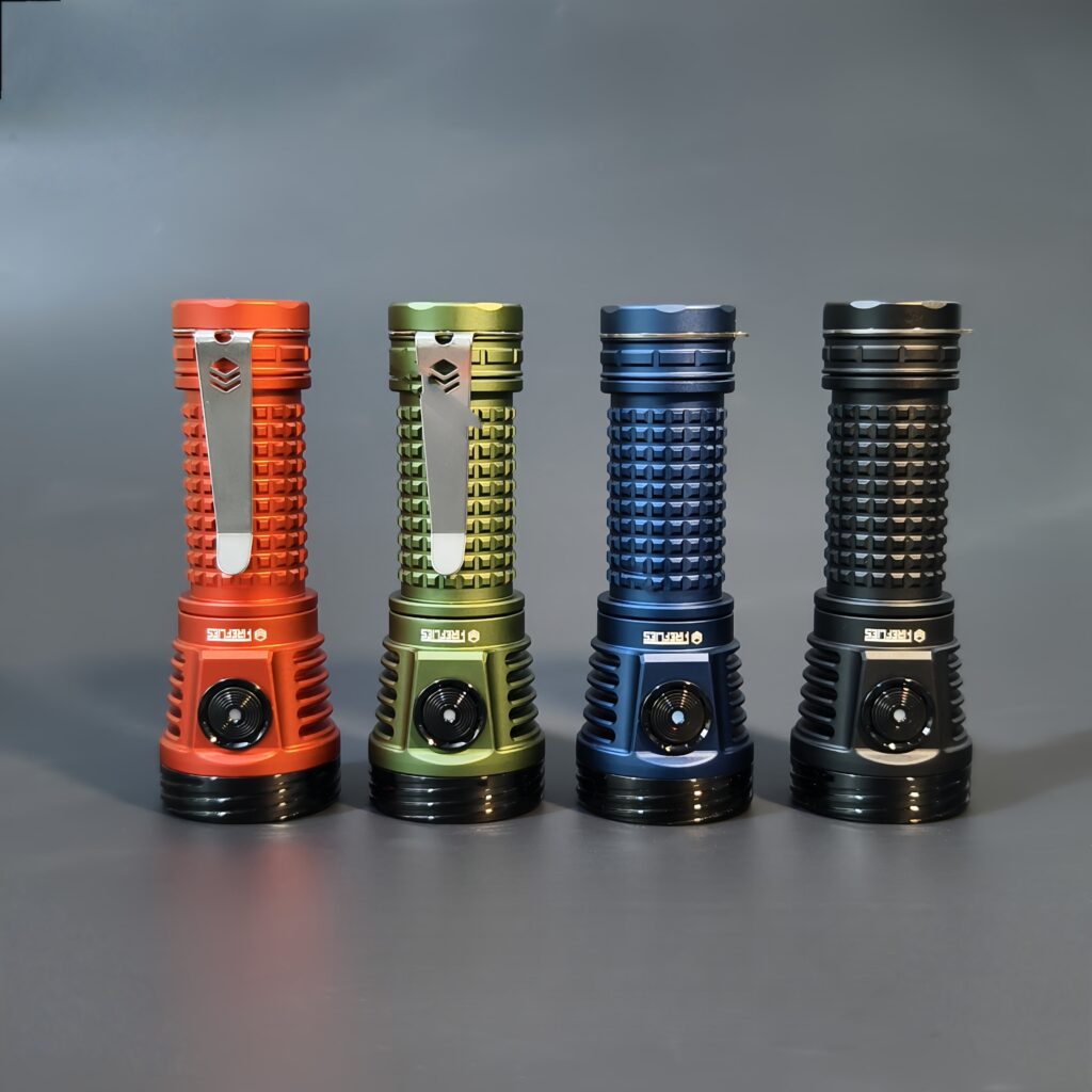 E04 Surge – Lume X1