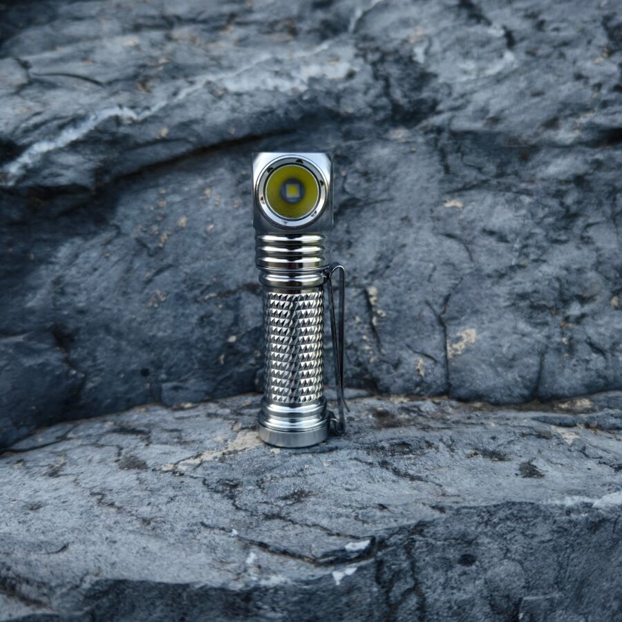 L50 Sol – Special Edition