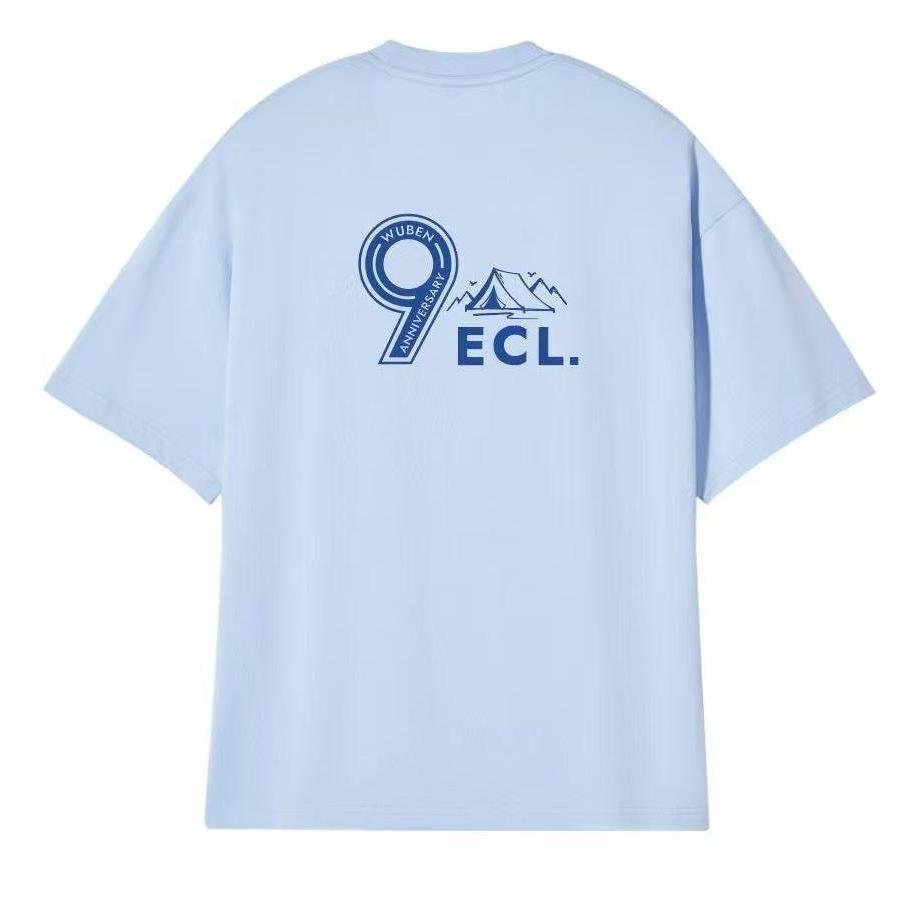 Wuben 100% Cotton T-Shirt
