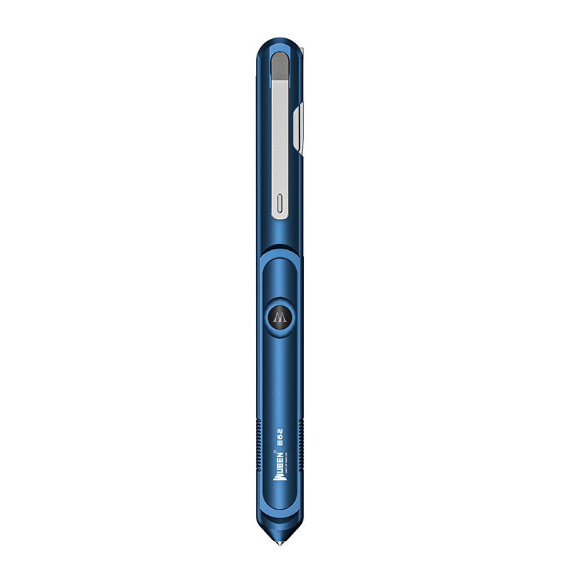 WUBEN E62 Multifunctional EDC Tactical Pen Flashlight