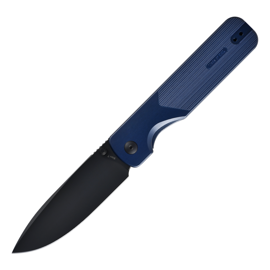 Duron Navy Blue