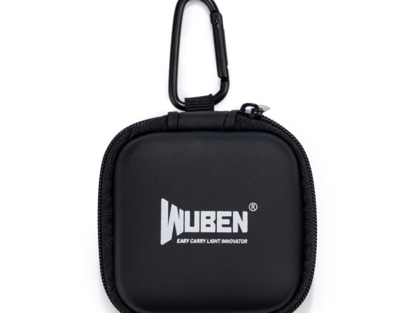 Wuben G5 Portable Storage Box(G5 Bundle)