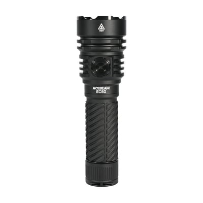 Show details for EC90 Long Range EDC Flashlight
