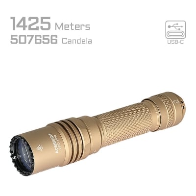 Show details for W10 Pro LEP Flashlight