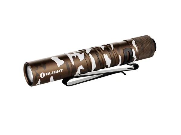 i3T EOS Small Flashlight