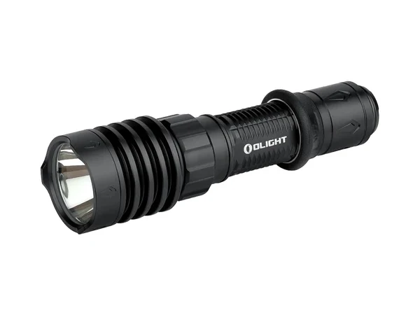 Warrior X 4 USB-C and MCC Rechargeable Tactical Flashlight With Holster