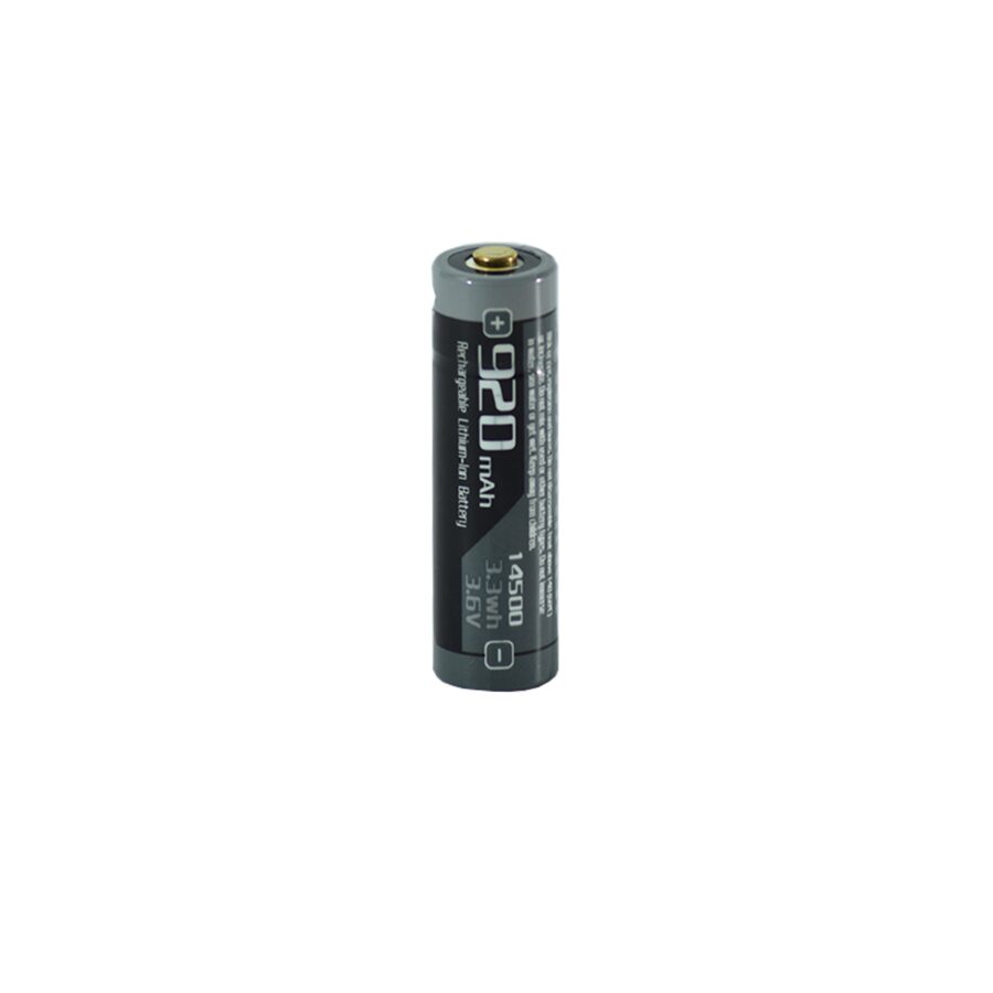 LOOP GEAR TYPE C charging Battery 1pcs