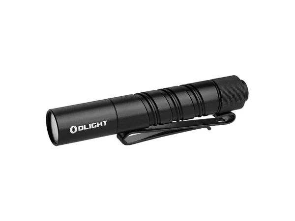 i3T 2 EOS Small EDC Flashlight