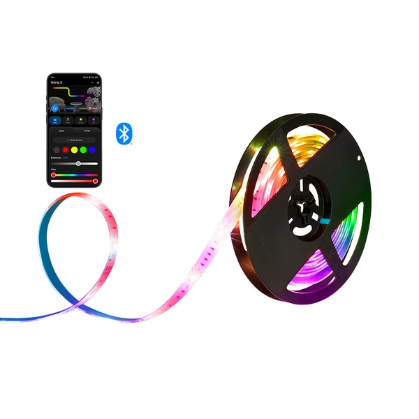Ostrip 2 LED Strip Light with App Control