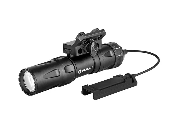 Odin Mini Tactical Flashlight