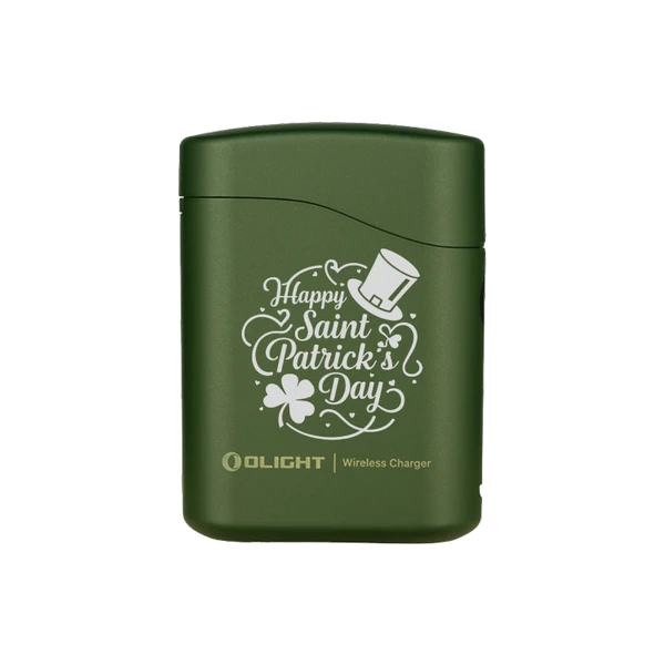 Baton 4 Powerful EDC Flashlight 1300 Lumens