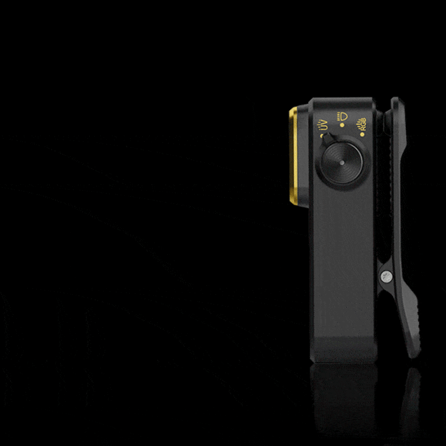 Oclip Pro S / Oclip Pro Multifunctional EDC Clip Flashlight