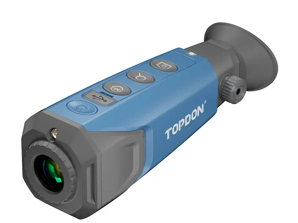OSelect – TS004 Series Thermal Imaging Monocular
