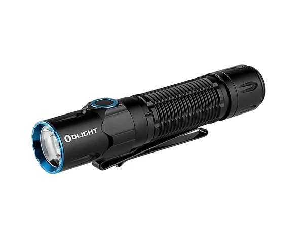 Warrior 3S High Beam Tactical Flashlight