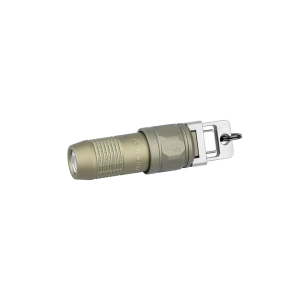 iUltra OAL Keychain Flashlight