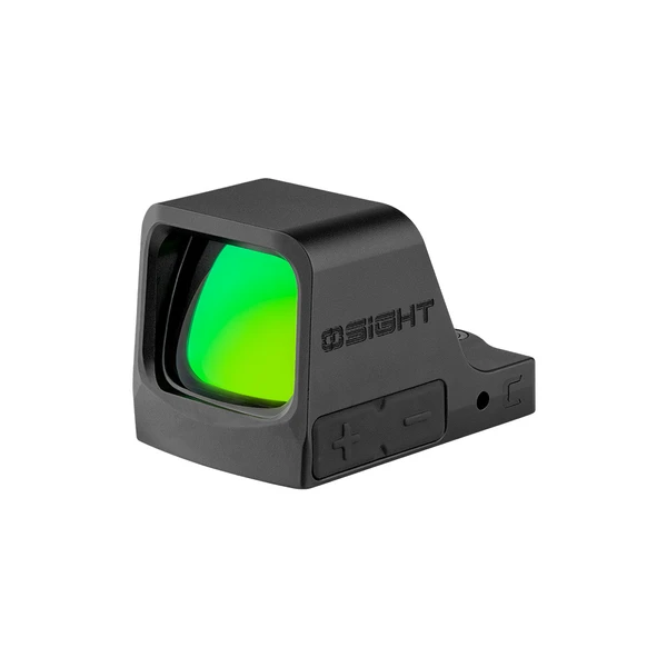 Osight C Open Reflex Replaceable Side Loading Battery