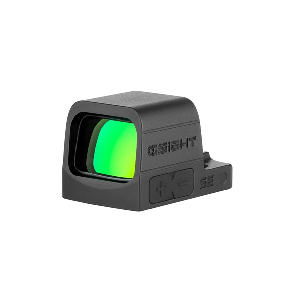 Osight Se Enclosed Optic