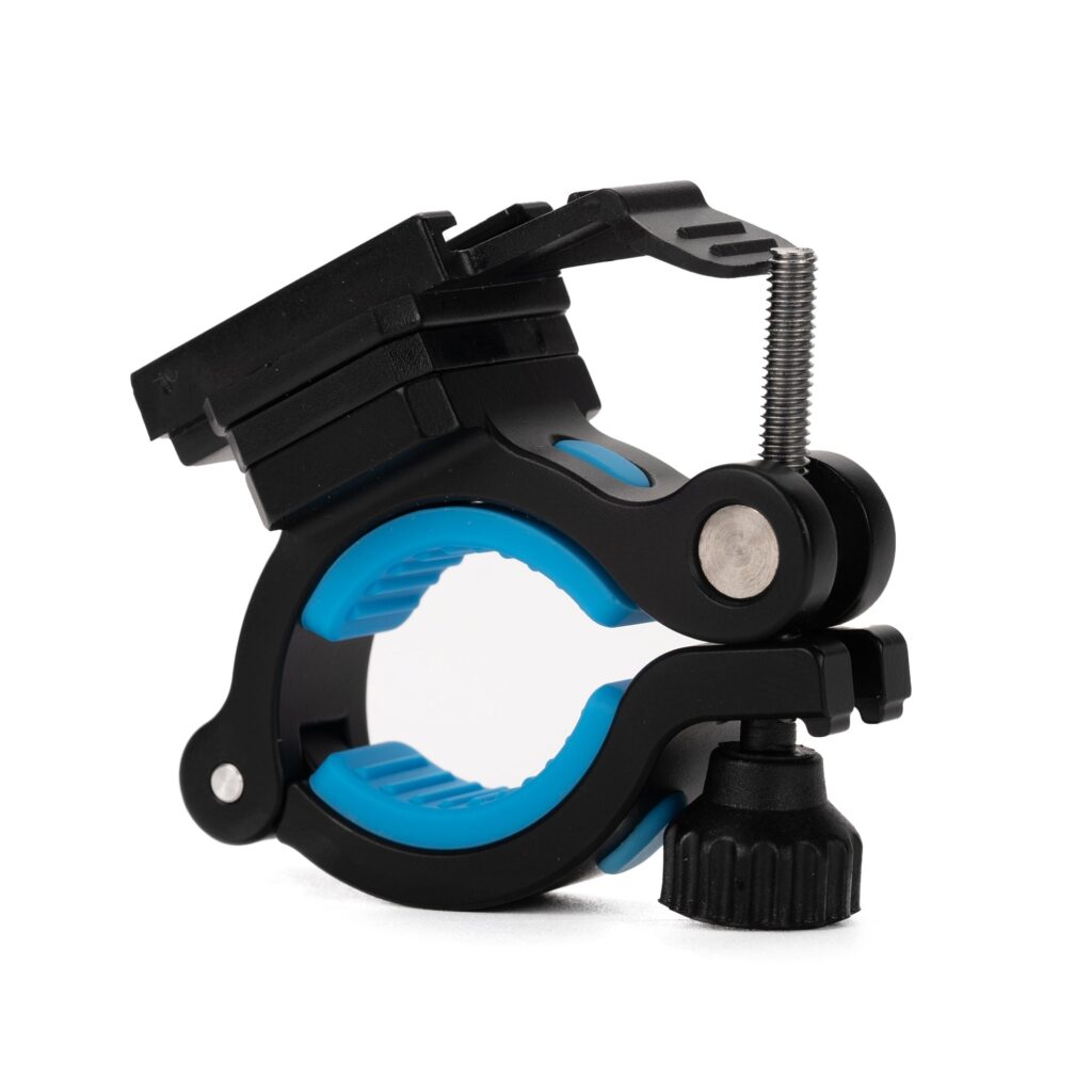 Wuben AT2X+ Bike Metal Mount for X1/X4 EDC Flashlight
