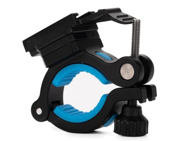 Wuben AT2X+ Bike Metal Mount for X1/X4 EDC Flashlight