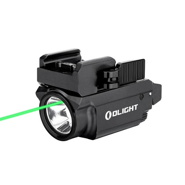 Olight Baldr Mini Tactical Light
