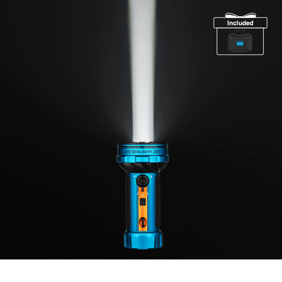 Marauder Mini 2 Compact Powerful Flashlight