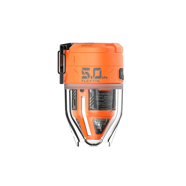 OSelect – MAX PUMP 3