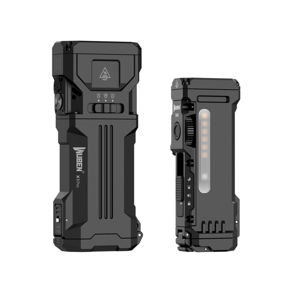 X1Pro Bundle Sale