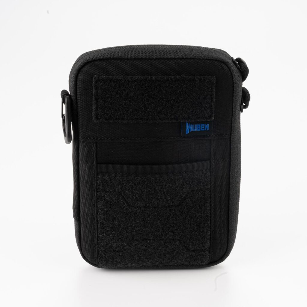 EDC Pocket Pouch(Points redemption only. Not for sale)