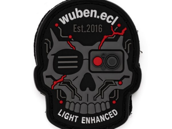 G5 Patch(Points redemption only. Not for sale)