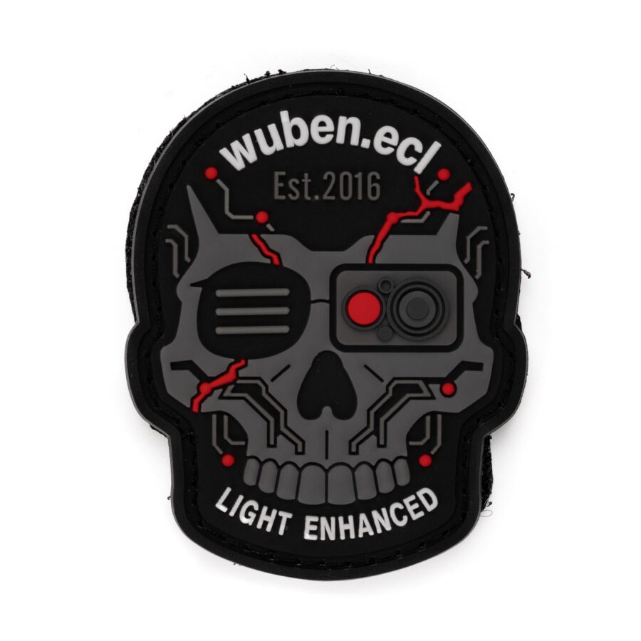 G5 Patch(Points redemption only. Not for sale)