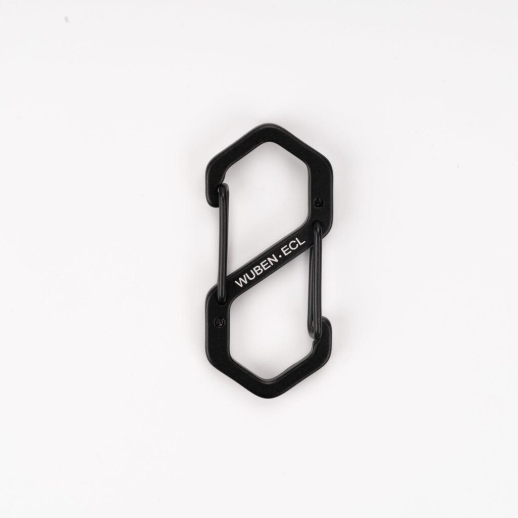 Metal Clip(Points redemption only. Not for sale)