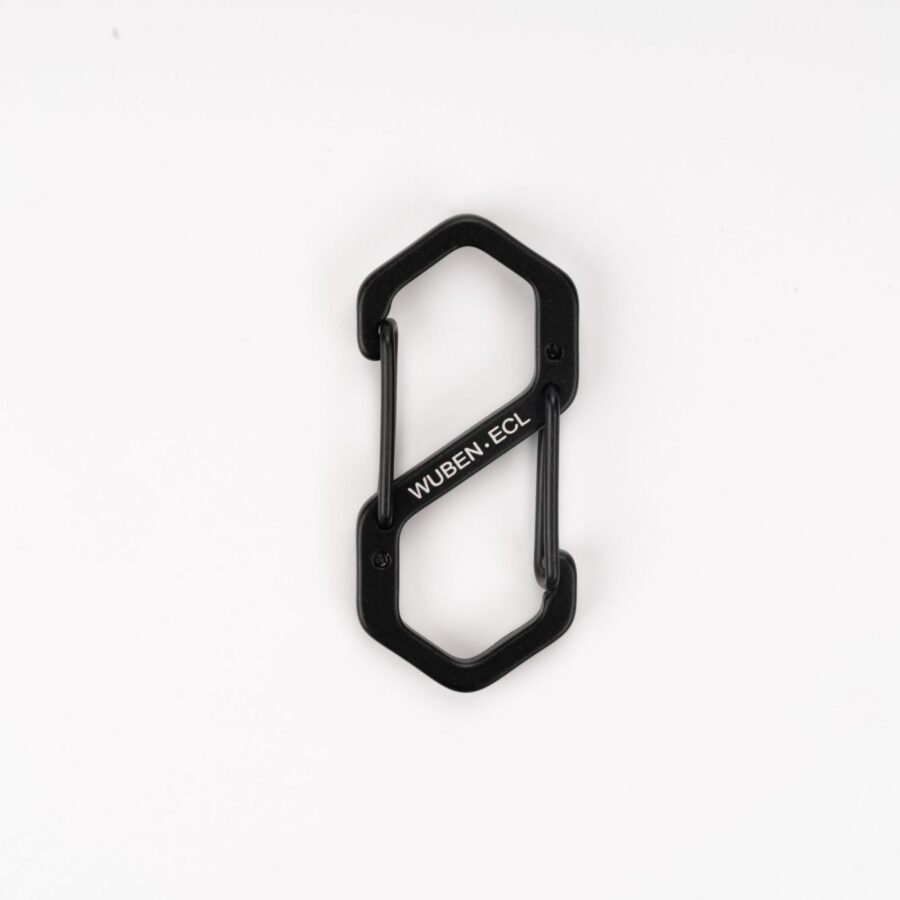 Metal Clip(Points redemption only. Not for sale)