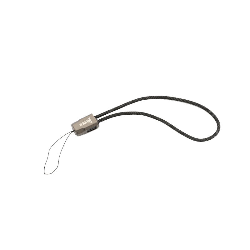 X5 Charge Lanyard(Points redemption only. Not for sale)