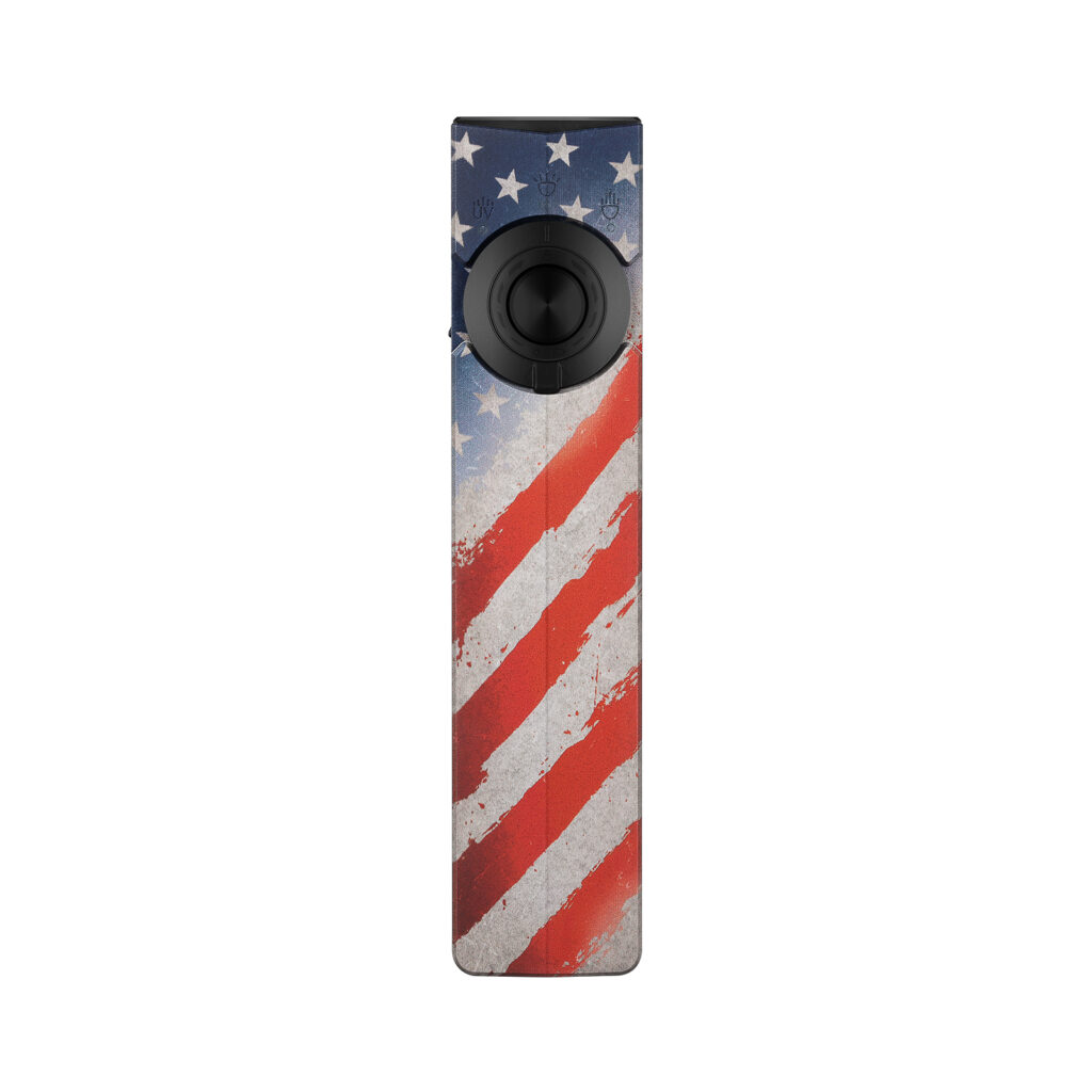 ArkPro 4-Light Multi-Use EDC Flashlight USB-C Magnetic Charging